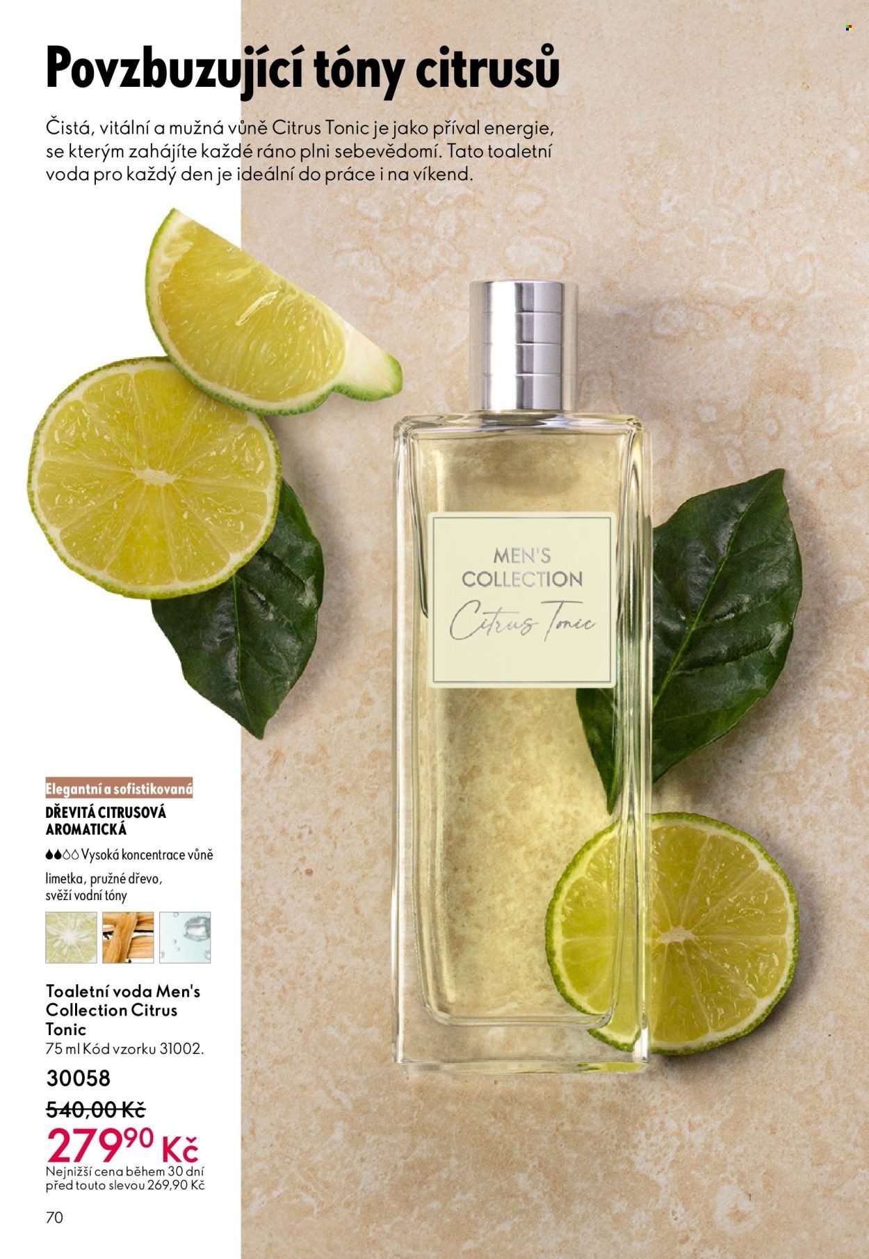 ORIFLAME leták - Od středy 22.10.2025 (2025-10-22 - 2025-11-11)