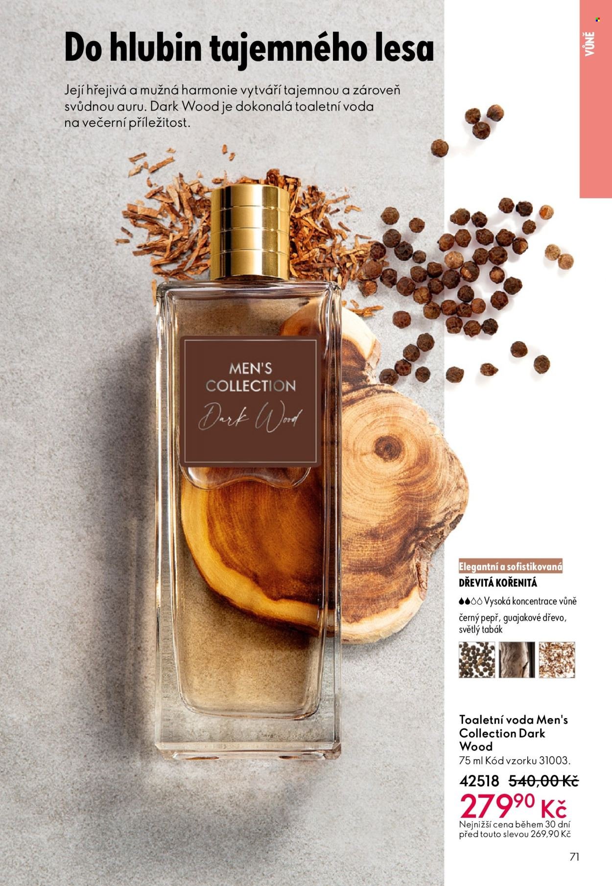 ORIFLAME leták - Od středy 22.10.2025 (2025-10-22 - 2025-11-11)