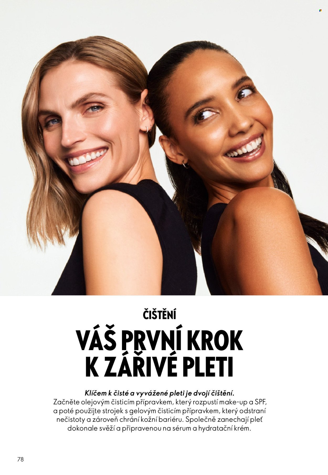 ORIFLAME leták - Od středy 22.10.2025 (2025-10-22 - 2025-11-11)