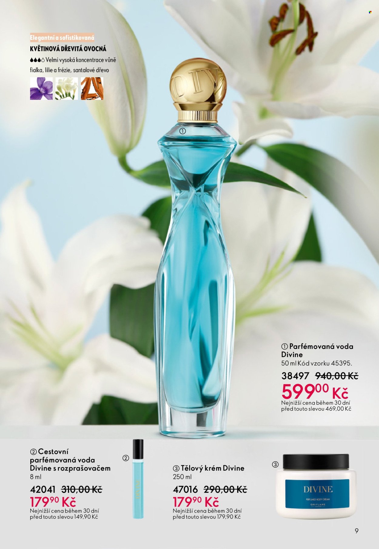 ORIFLAME leták - Od středy 22.10.2025 (2025-10-22 - 2025-11-11)