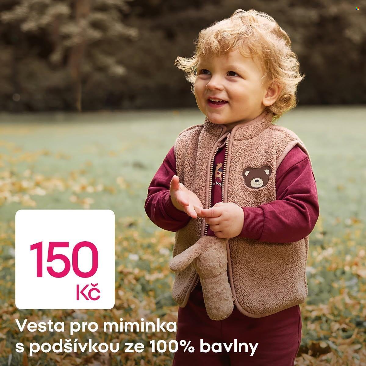 PEPCO leták - Novinky pro malé objevitele!