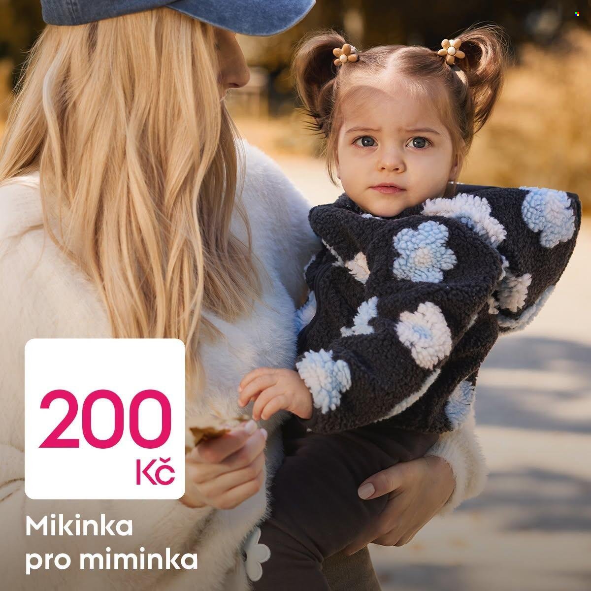 PEPCO leták - Novinky pro malé objevitele!