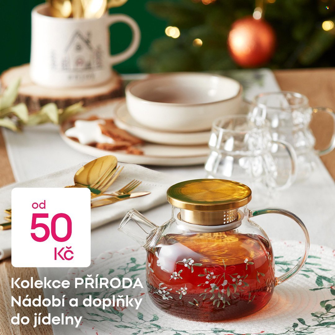 PEPCO leták - Pro obdivovatele přírody (2025-11-02)