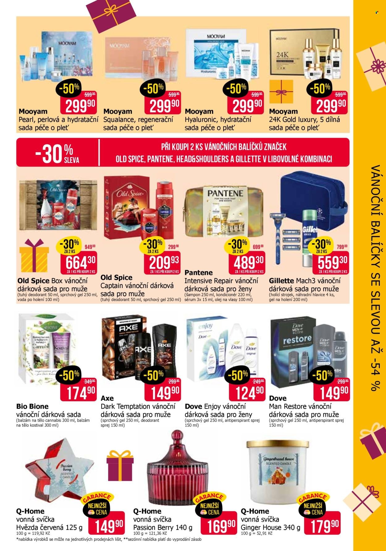 TETA DROGERIE leták - Od čtvrtka 6.11.2025 (2025-11-06 - 2025-11-18)