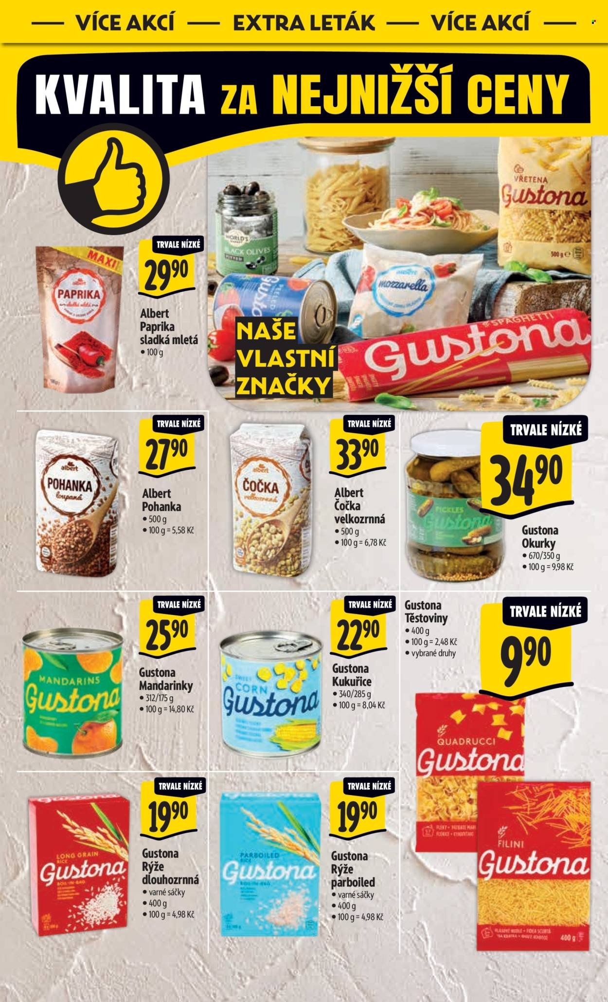 ALBERT leták - Neporazitelné (2026-03-18 - 2026-03-24)