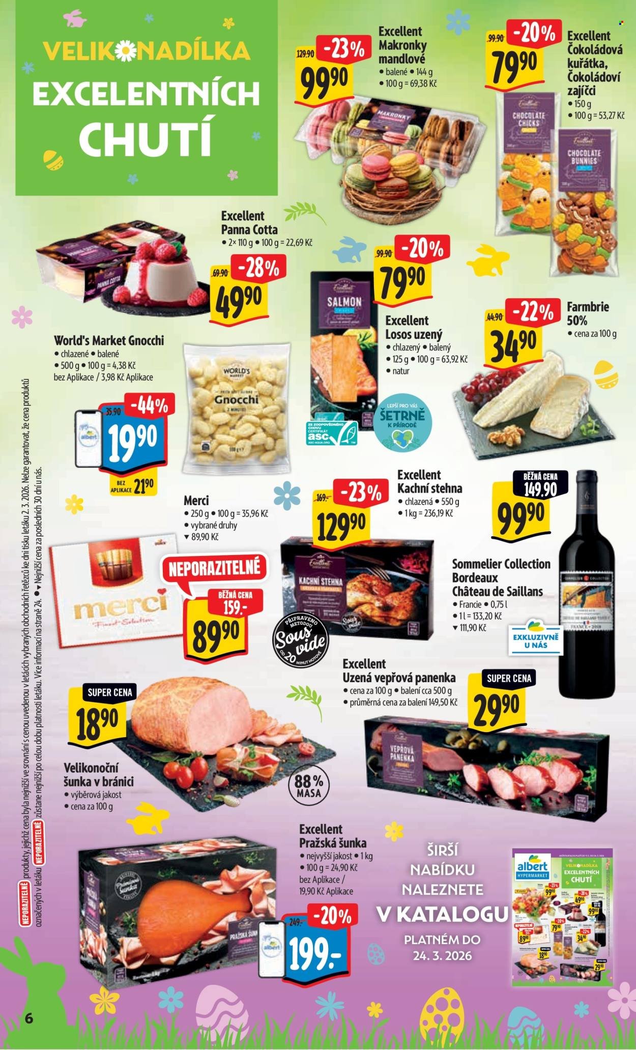 ALBERT leták - Neporazitelné (2026-03-18 - 2026-03-24)