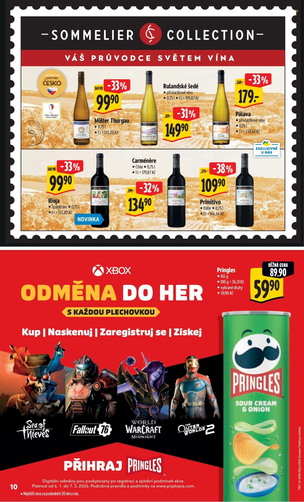 ALBERT leták - Neporazitelné (2026-03-18 - 2026-03-24)