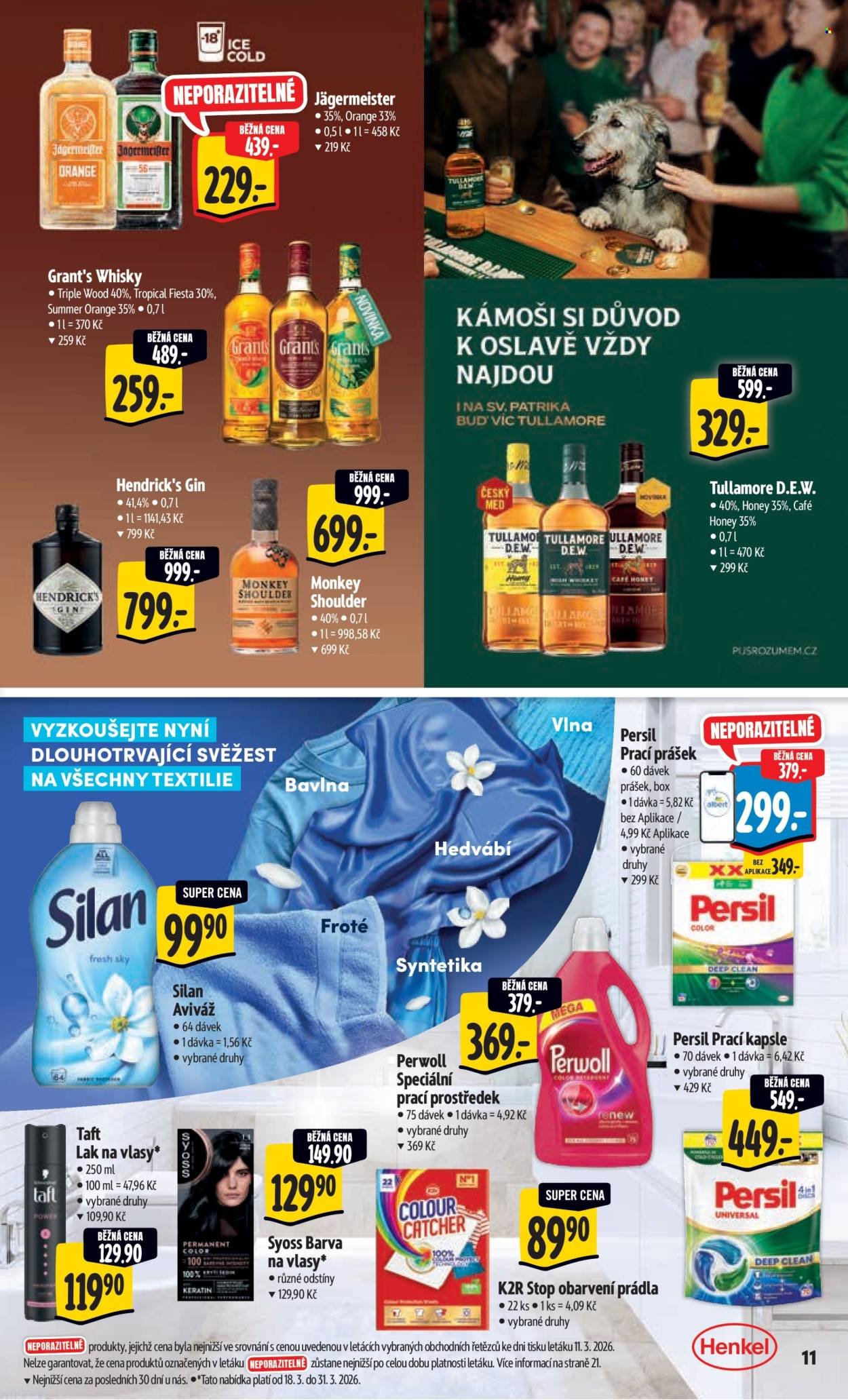 ALBERT leták - Neporazitelné (2026-03-18 - 2026-03-24)