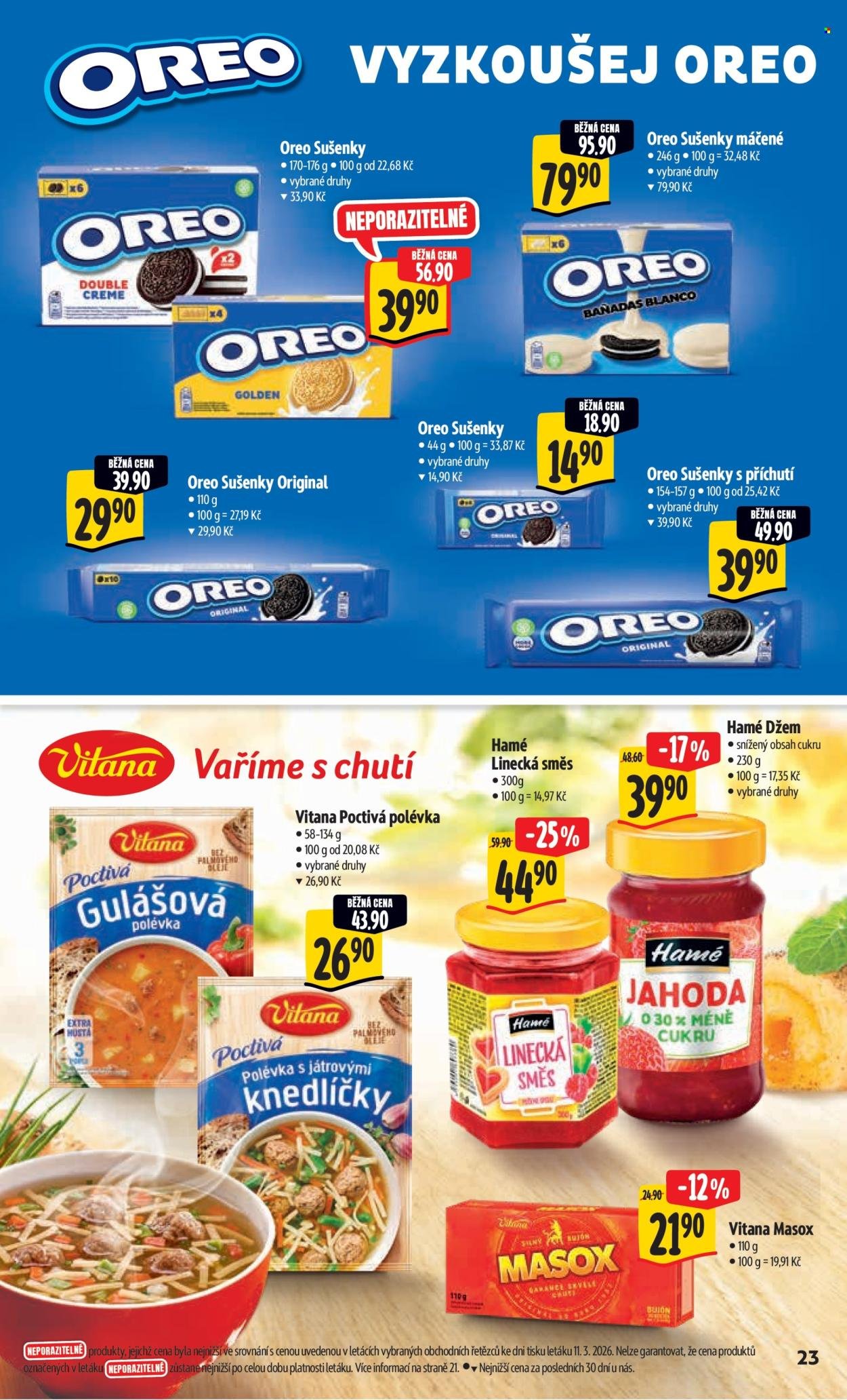 ALBERT leták - Neporazitelné (2026-03-18 - 2026-03-24)