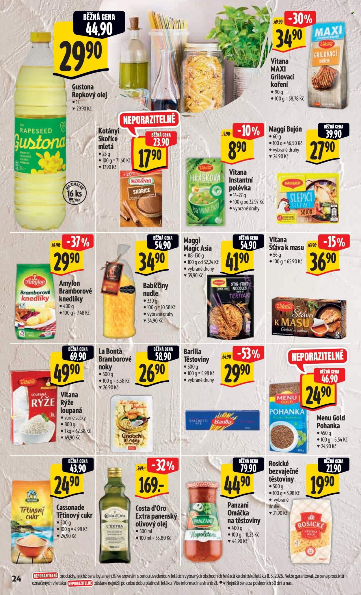 ALBERT leták - Neporazitelné (2026-03-18 - 2026-03-24)