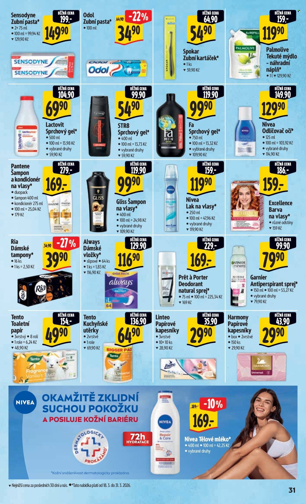 ALBERT leták - Neporazitelné (2026-03-18 - 2026-03-24)