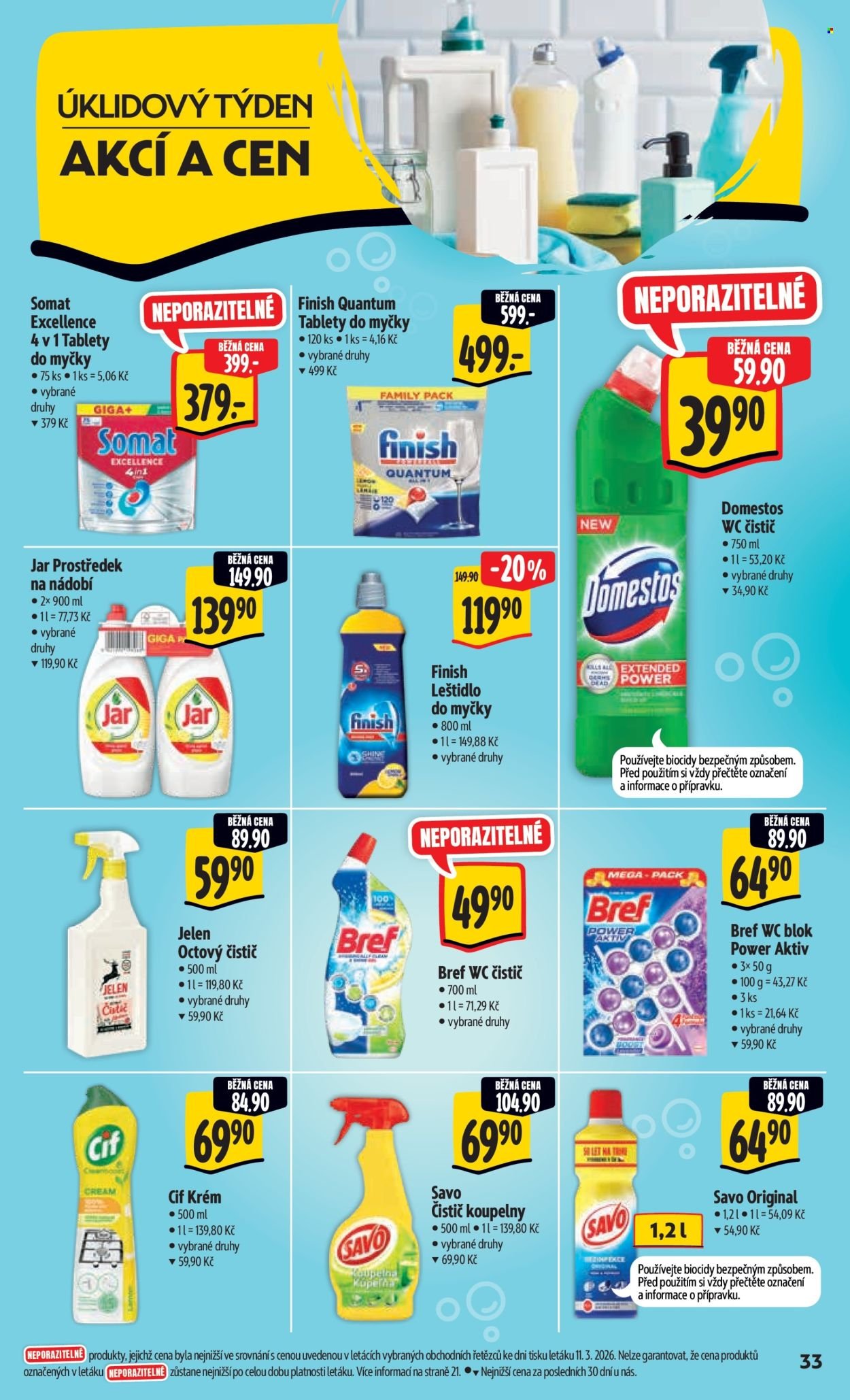 ALBERT leták - Neporazitelné (2026-03-18 - 2026-03-24)