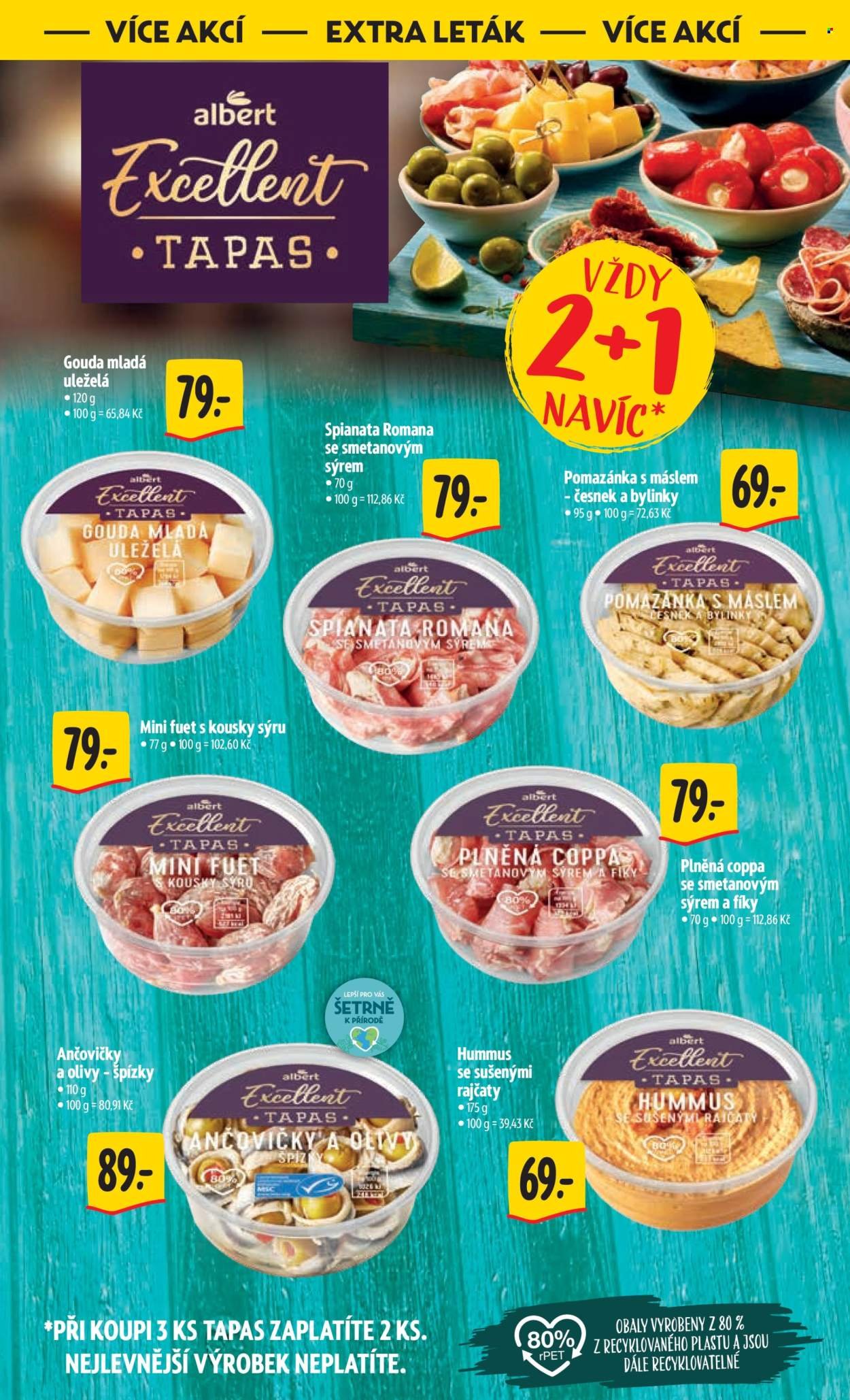 ALBERT leták - Neporazitelné (2026-03-18 - 2026-03-24)