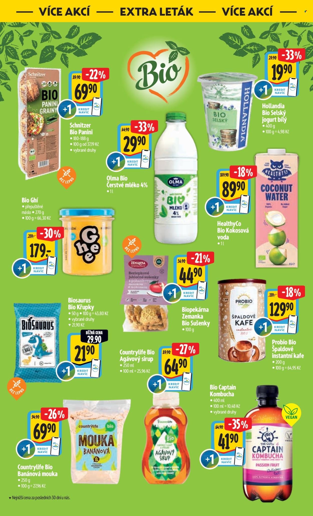 ALBERT leták - Neporazitelné (2026-03-18 - 2026-03-24)