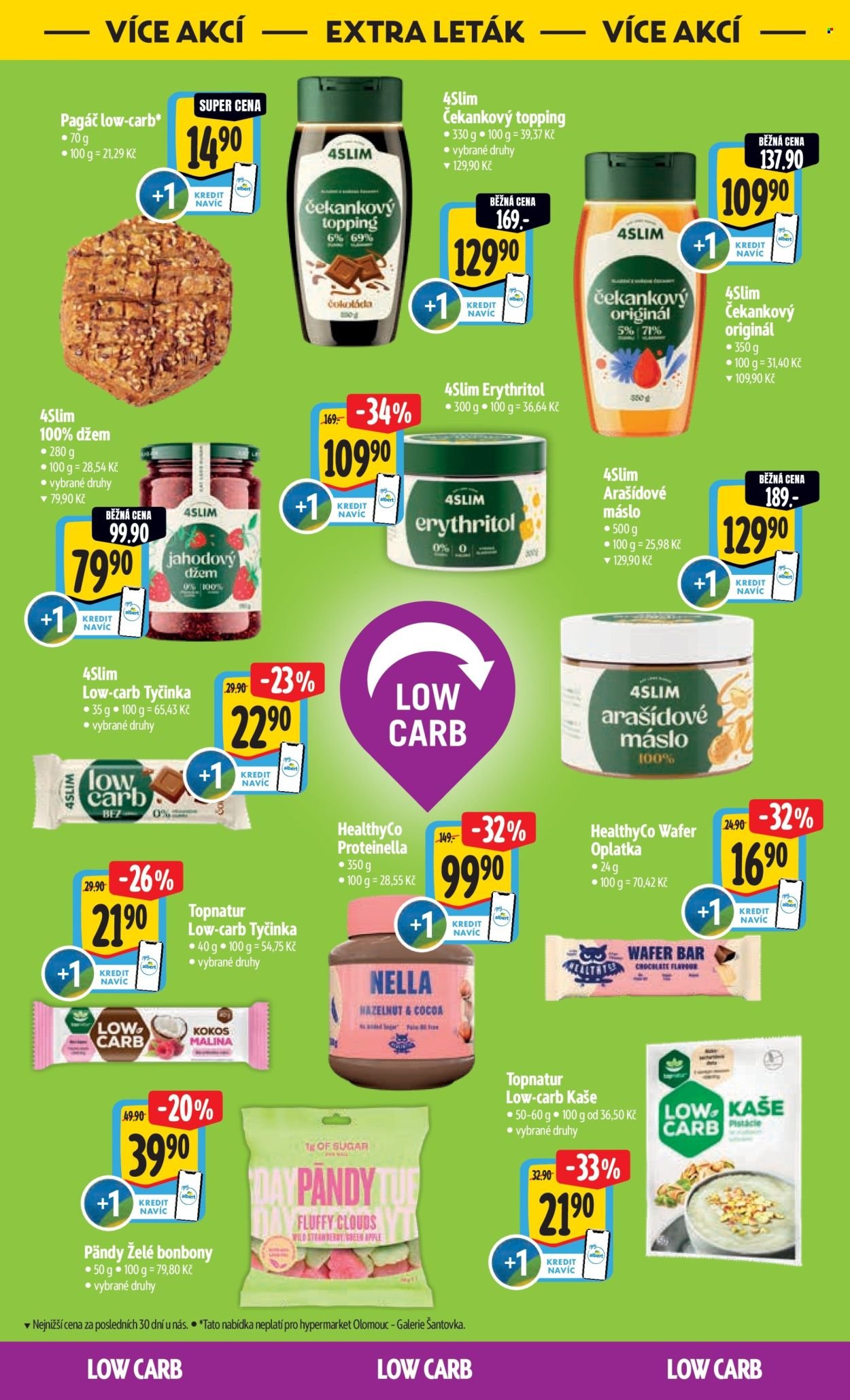 ALBERT leták - Neporazitelné (2026-03-18 - 2026-03-24)