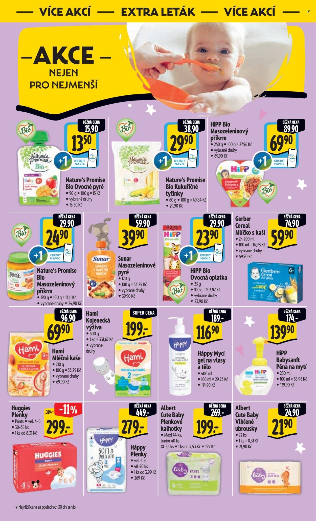 ALBERT leták - Neporazitelné (2026-03-18 - 2026-03-24)