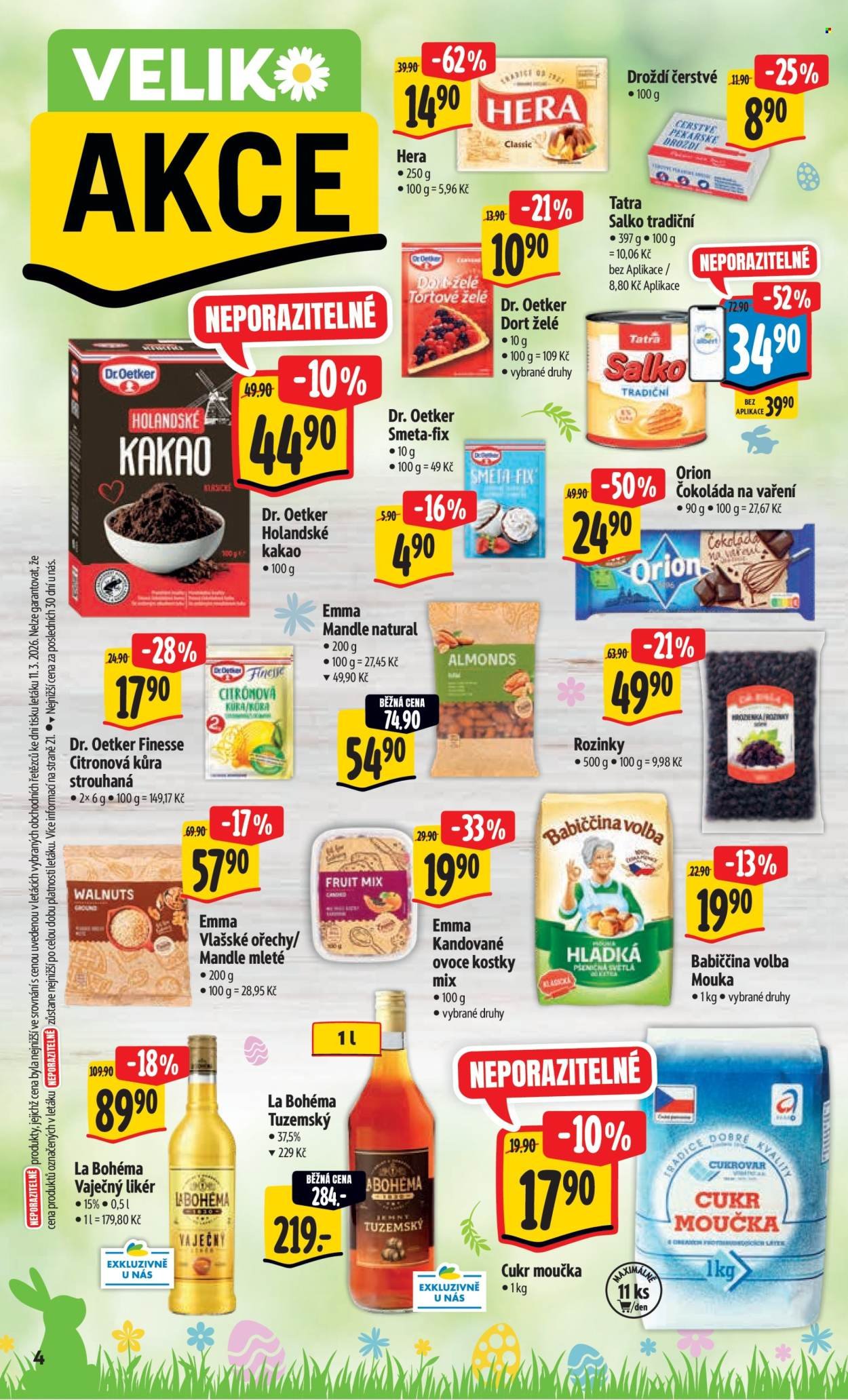 ALBERT leták - Neporazitelné (2026-03-18 - 2026-03-24)