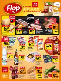 FLOP leták - Top (2026-04-15 - 2026-04-21)