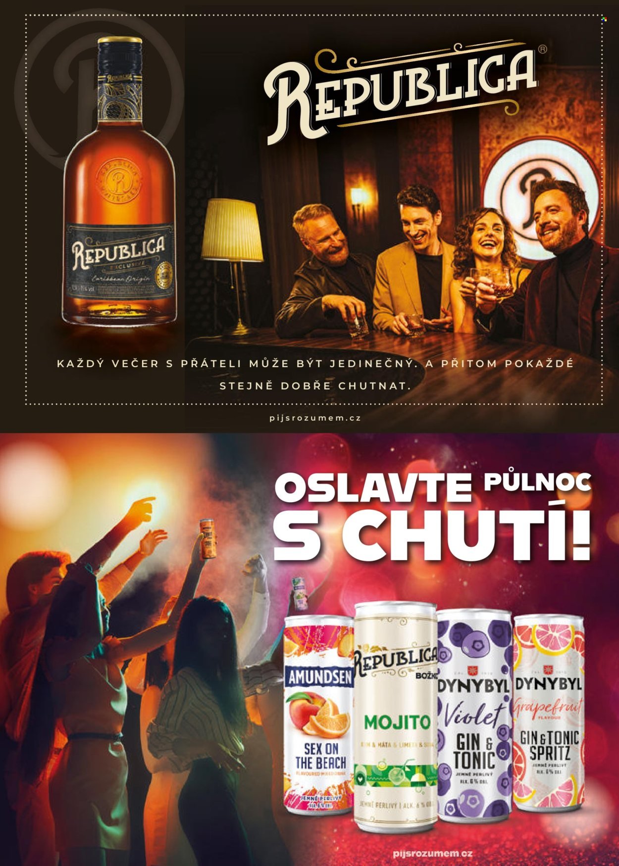 HRUŠKA leták - Aktuální leták (2025-12-22 - 2025-12-31)