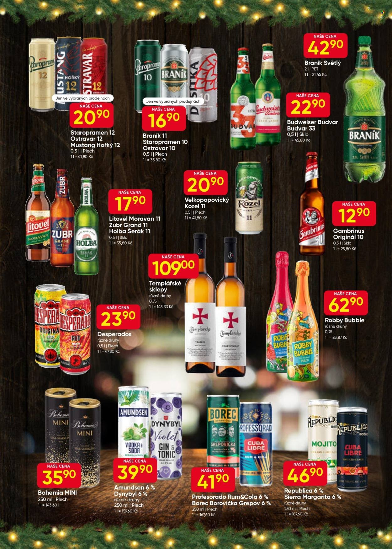 HRUŠKA leták - Aktuální leták (2025-12-22 - 2025-12-31)