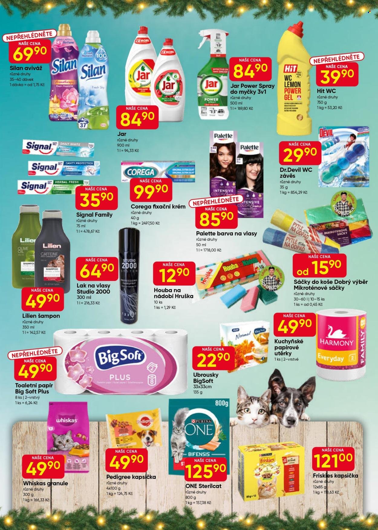 HRUŠKA leták - Aktuální leták (2025-12-22 - 2025-12-31)