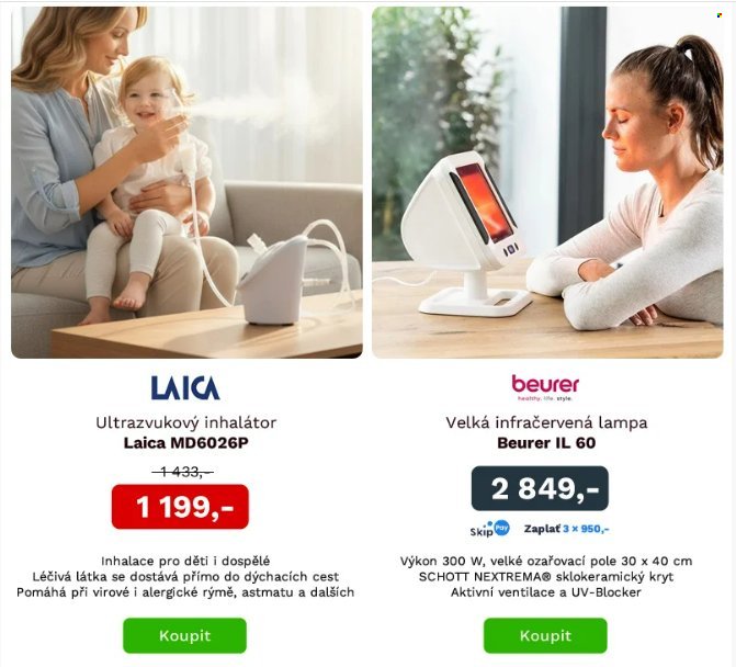 T.S. BOHEMIA leták - Od středy 28.1.2026 (2026-01-28 - 2026-01-30)