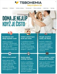 T.S. BOHEMIA leták - Od středy 28.1.2026 (2026-01-28 - 2026-01-30)