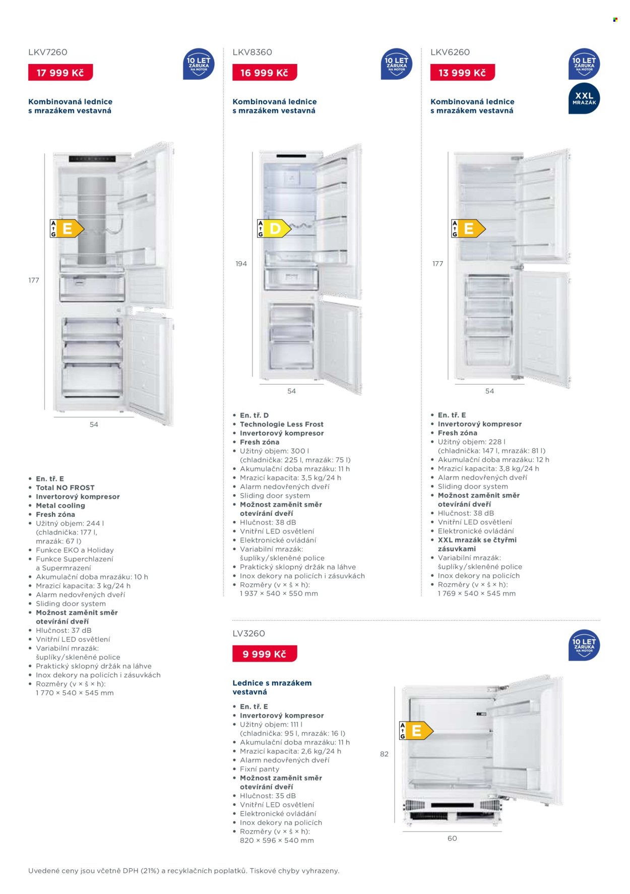 MÖBELIX leták - Concept (2026-01-01 - 2026-08-31)