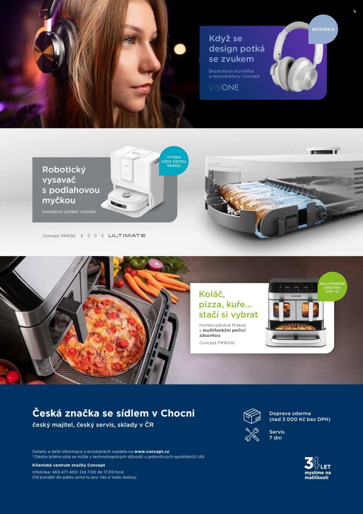 MÖBELIX leták - Concept (2026-01-01 - 2026-08-31)