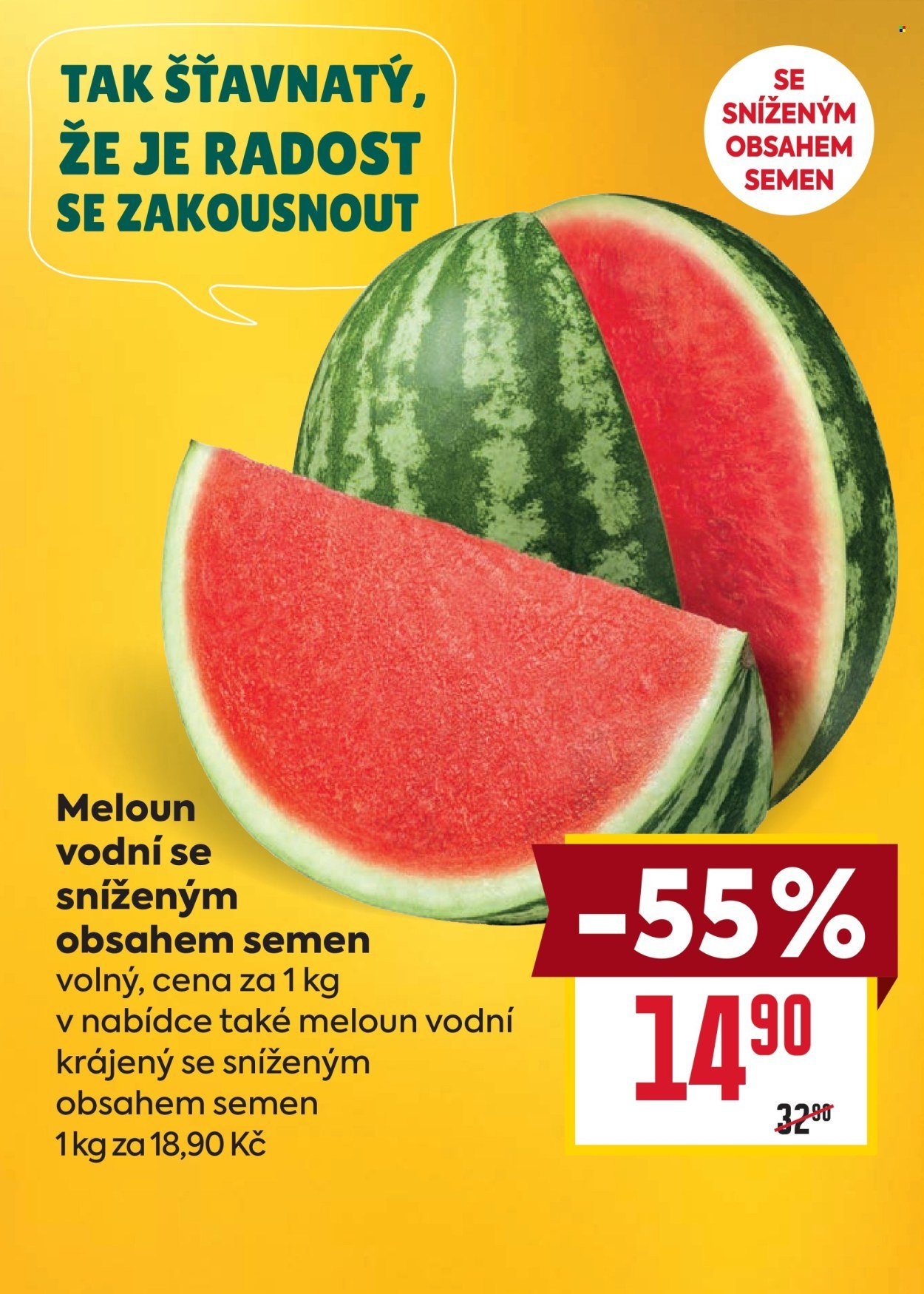 BILLA leták - Velký leták (2025-07-23 - 2025-07-29)