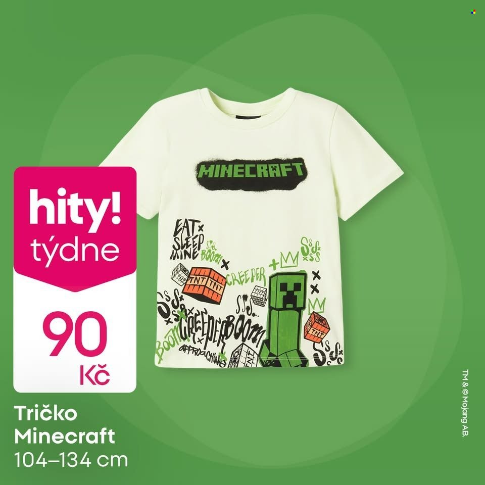 PEPCO leták - hity! týdne (2026-04-30 - 2026-05-06)