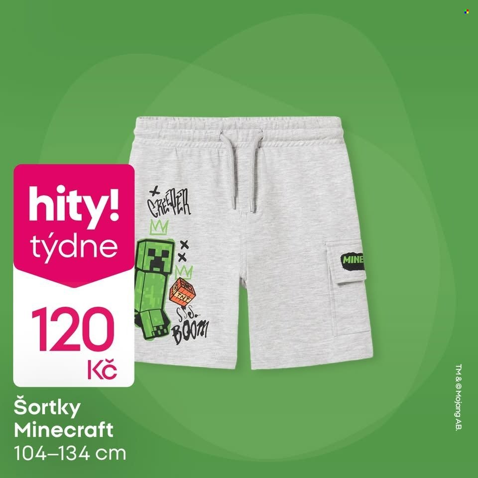 PEPCO leták - hity! týdne (2026-04-30 - 2026-05-06)
