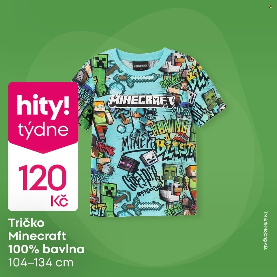 PEPCO leták - hity! týdne (2026-04-30 - 2026-05-06)