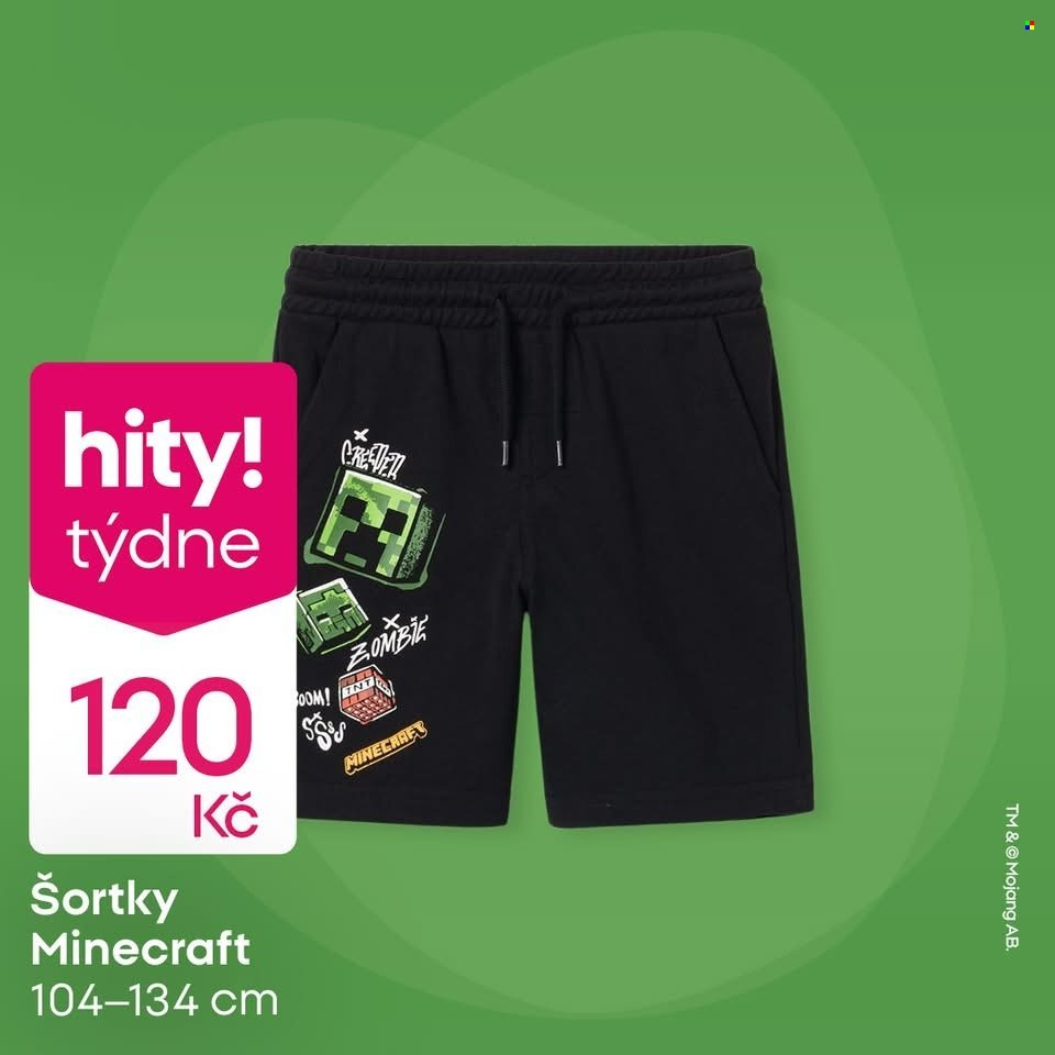 PEPCO leták - hity! týdne (2026-04-30 - 2026-05-06)