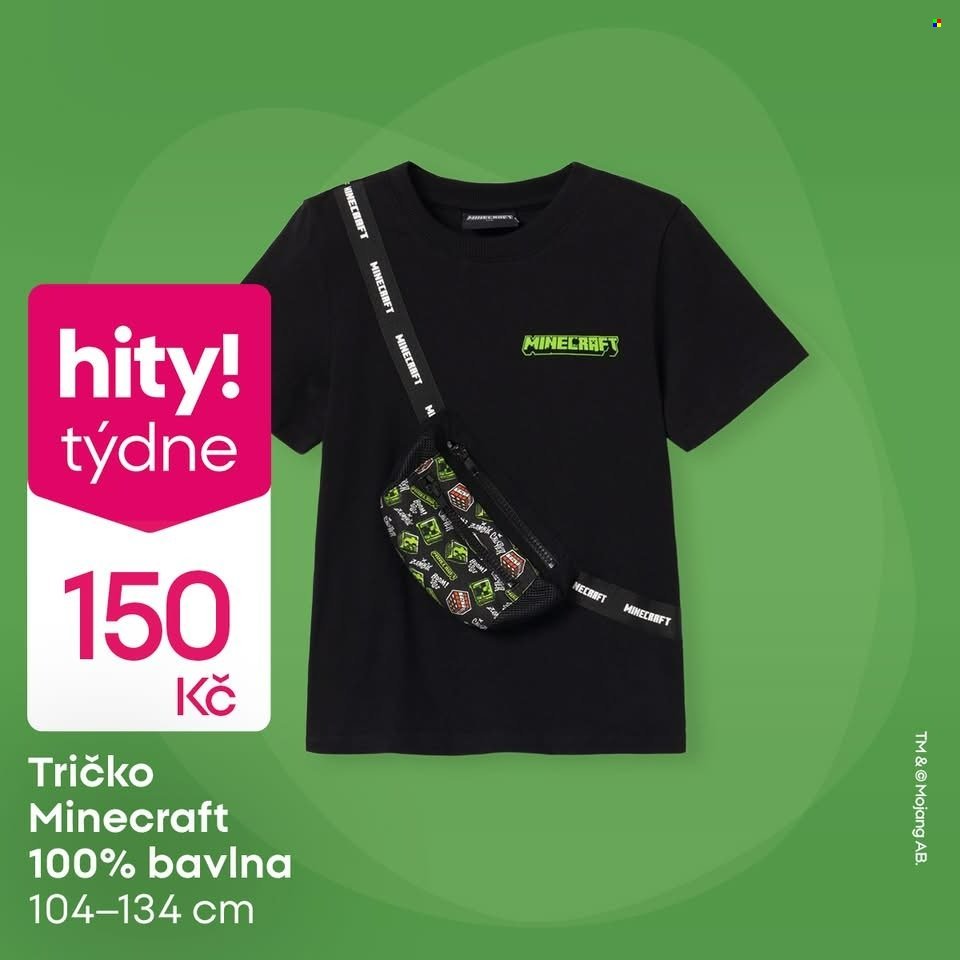 PEPCO leták - hity! týdne (2026-04-30 - 2026-05-06)