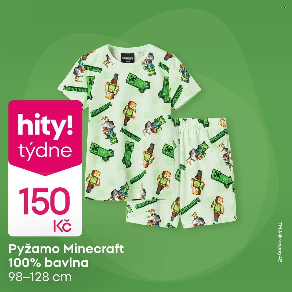 PEPCO leták - hity! týdne (2026-04-30 - 2026-05-06)