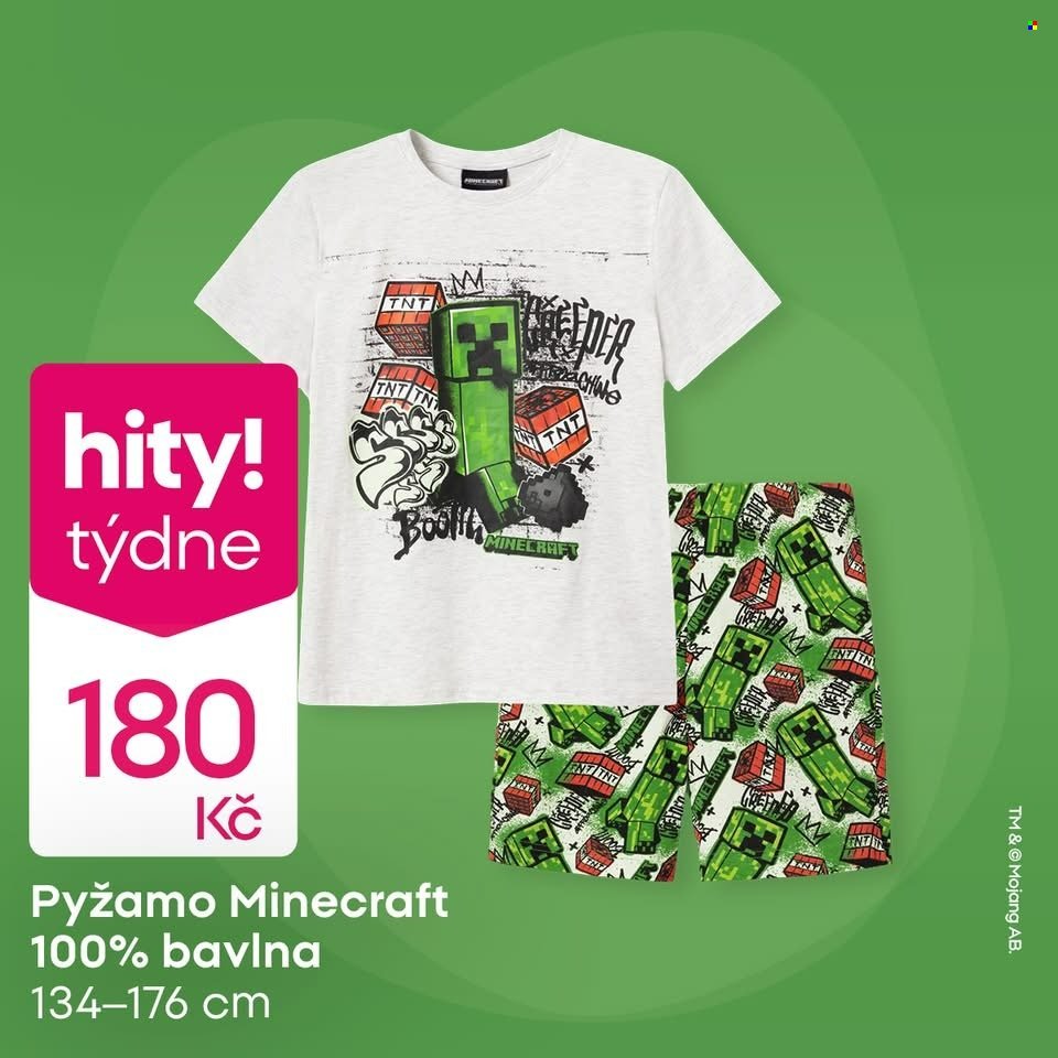PEPCO leták - hity! týdne (2026-04-30 - 2026-05-06)