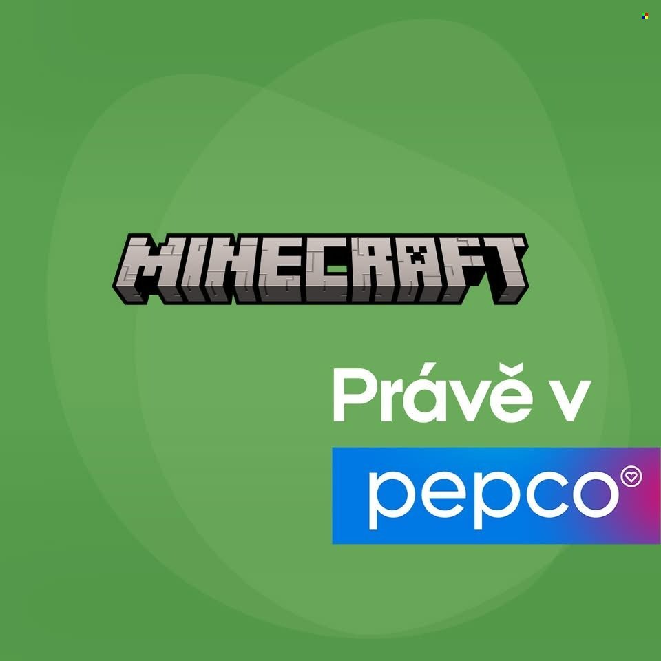 PEPCO leták - hity! týdne (2026-04-30 - 2026-05-06)