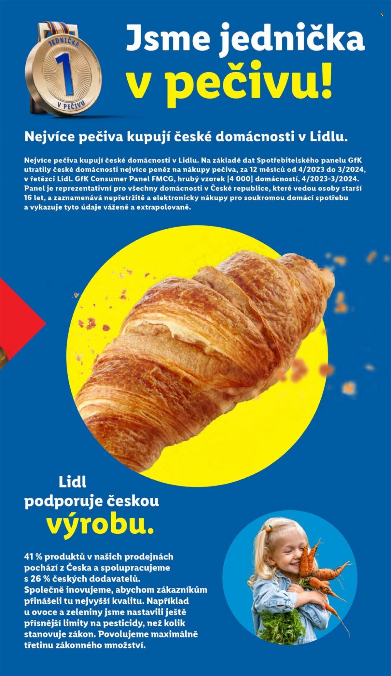 LIDL leták - Od čtvrtka 25.9.2025 (2025-09-25 - 2025-09-27)