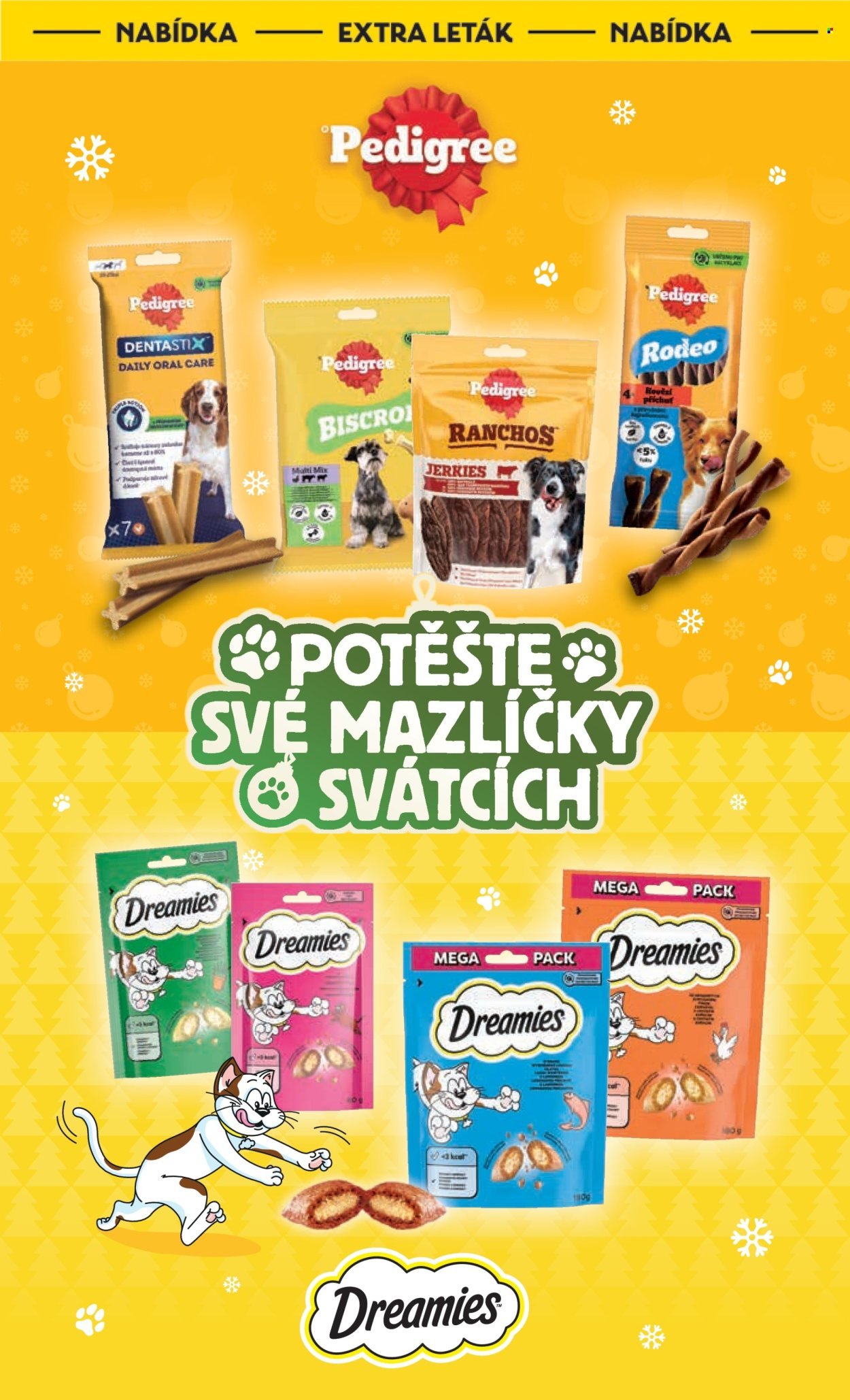 ALBERT leták - Neporazitelné (2025-12-17 - 2025-12-24)