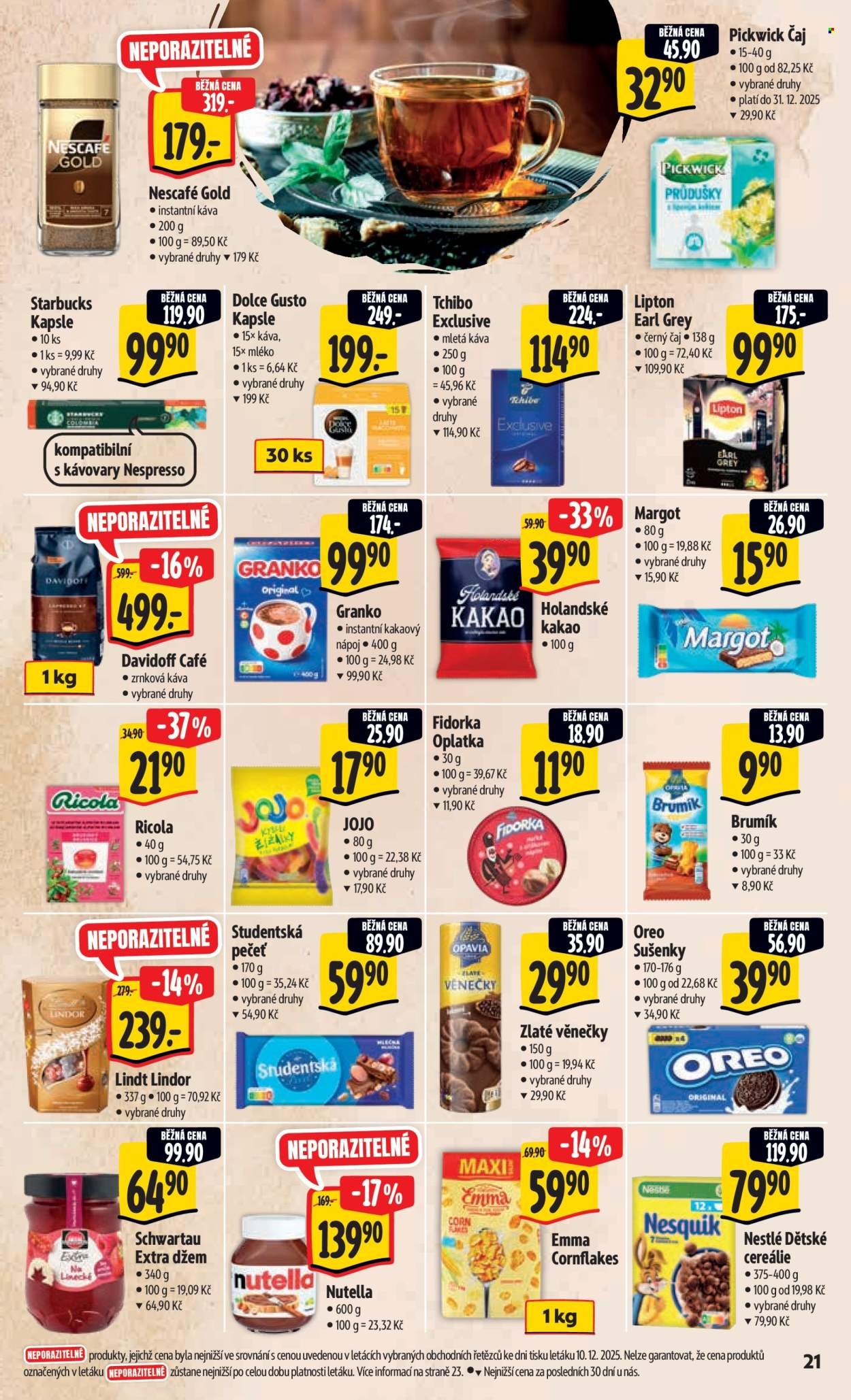 ALBERT leták - Neporazitelné (2025-12-17 - 2025-12-24)