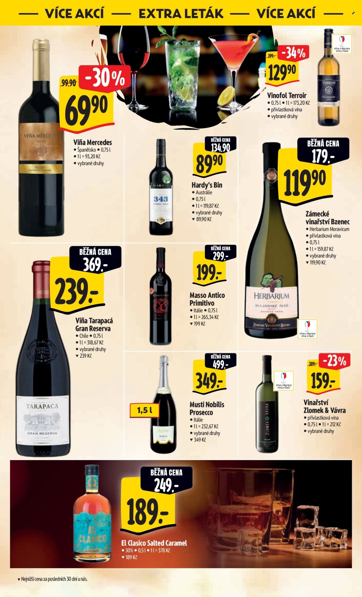 ALBERT leták - Neporazitelné (2025-12-17 - 2025-12-24)