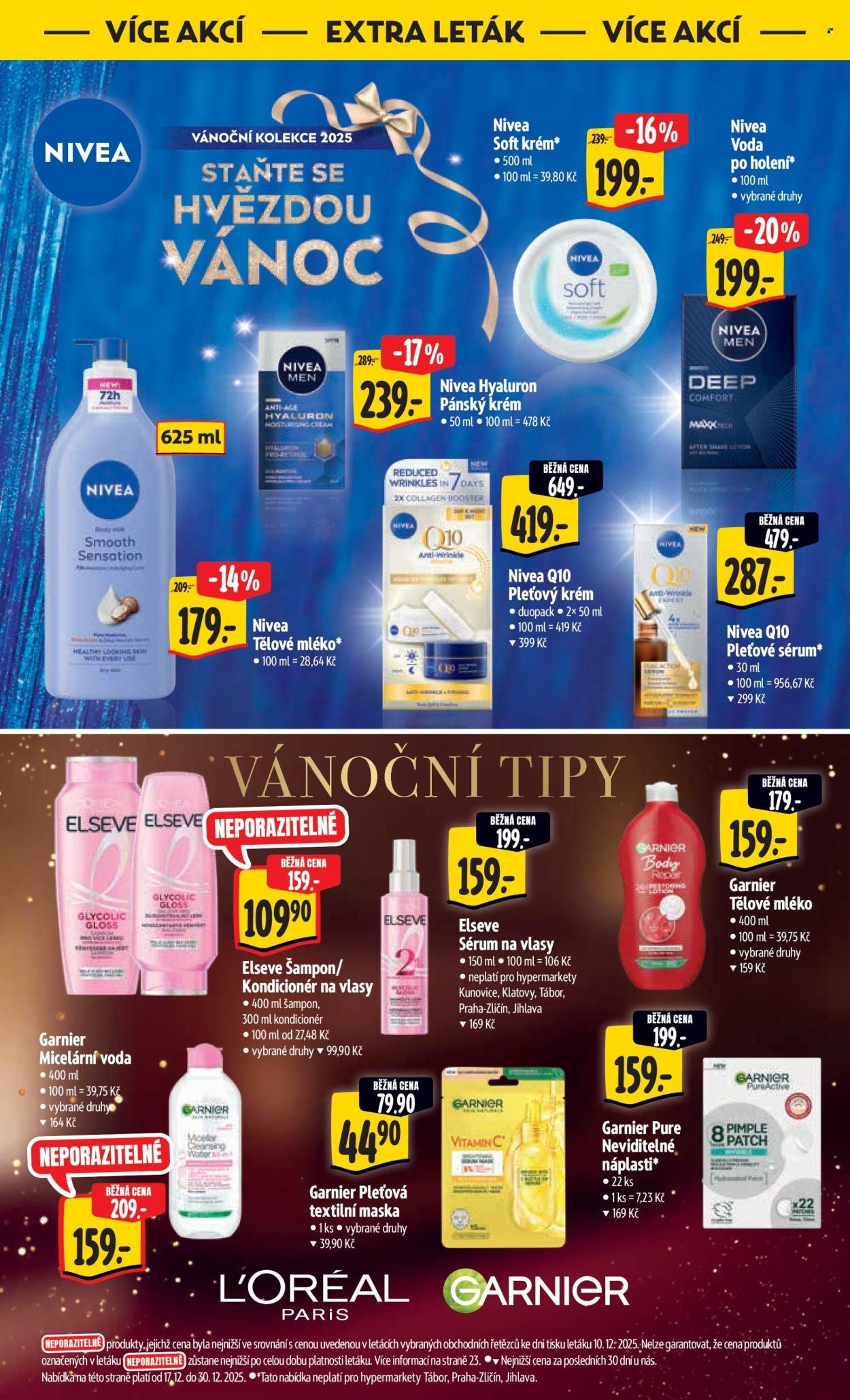 ALBERT leták - Neporazitelné (2025-12-17 - 2025-12-24)