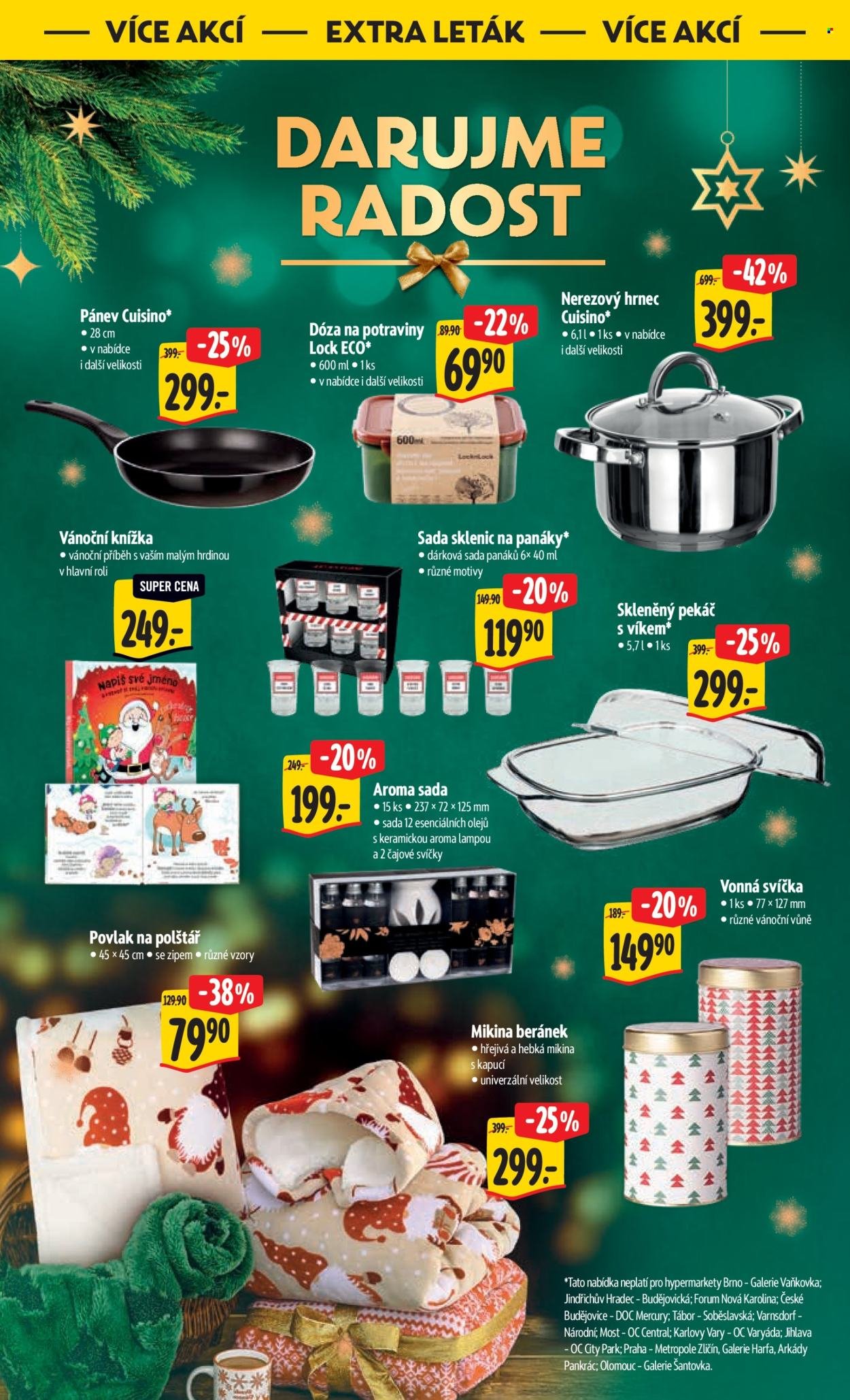 ALBERT leták - Neporazitelné (2025-12-17 - 2025-12-24)