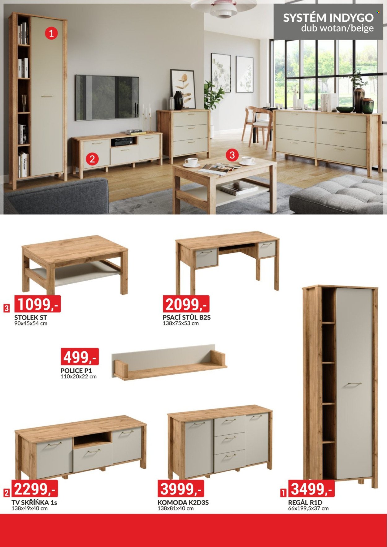 BAUMAX leták - Od středy 1.4.2026 (2026-04-01 - 2026-04-30)