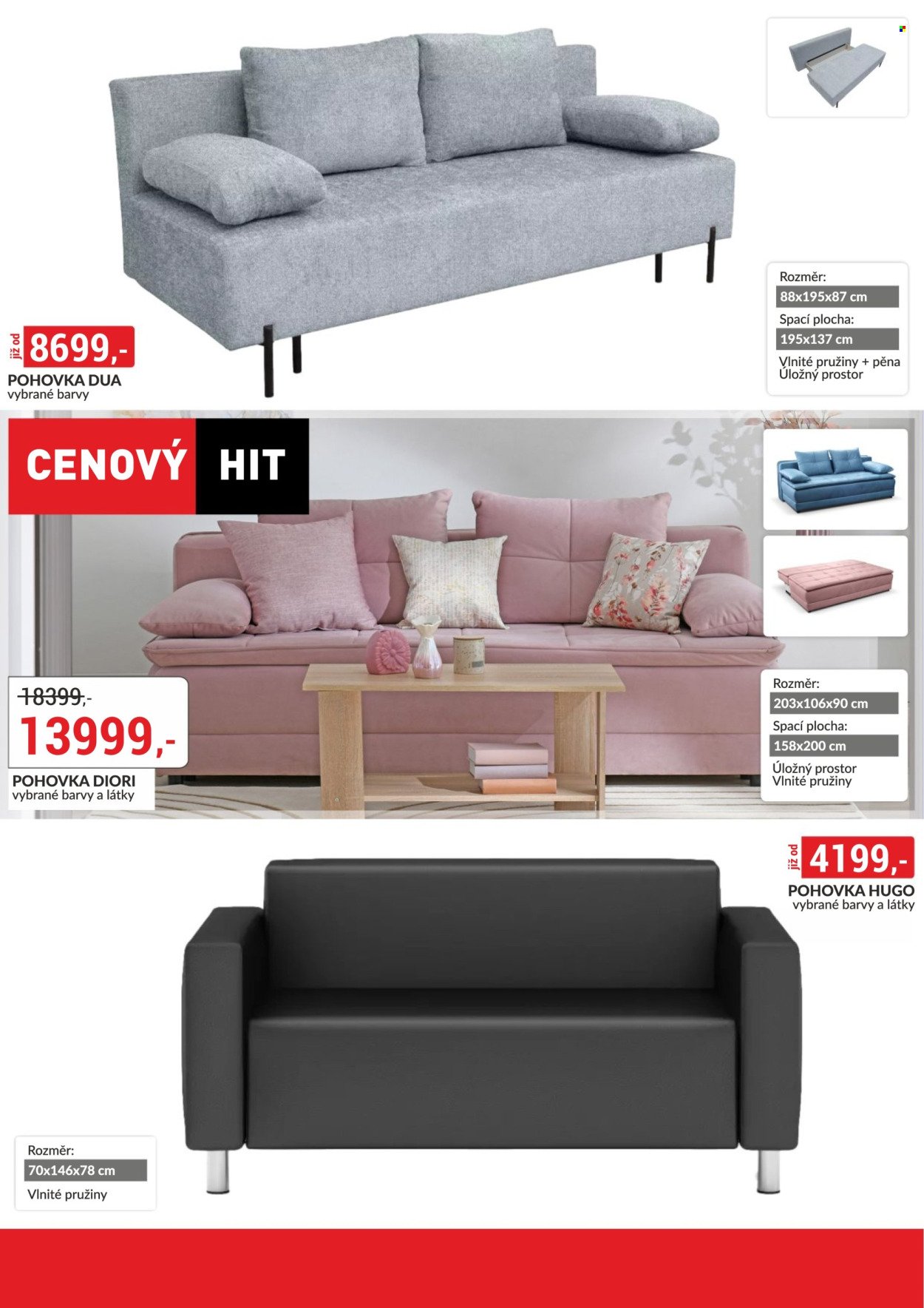 BAUMAX leták - Od středy 1.4.2026 (2026-04-01 - 2026-04-30)