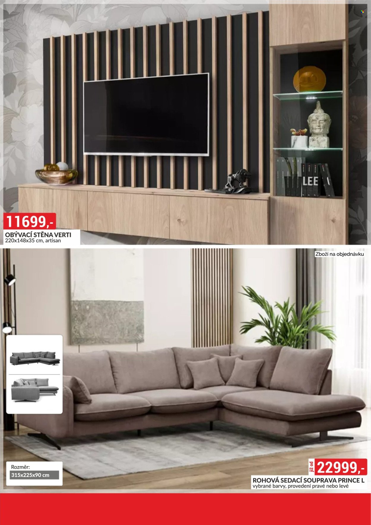 BAUMAX leták - Od středy 1.4.2026 (2026-04-01 - 2026-04-30)