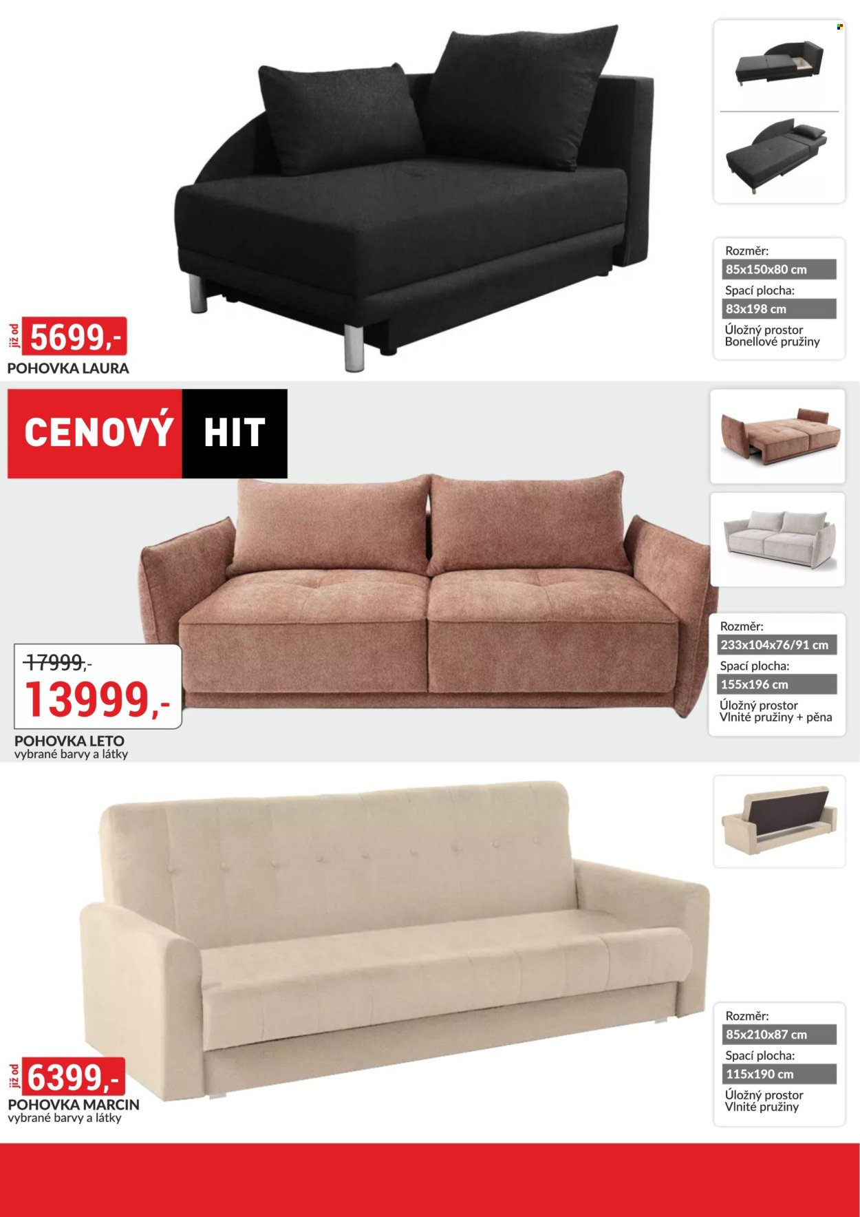 BAUMAX leták - Od středy 1.4.2026 (2026-04-01 - 2026-04-30)