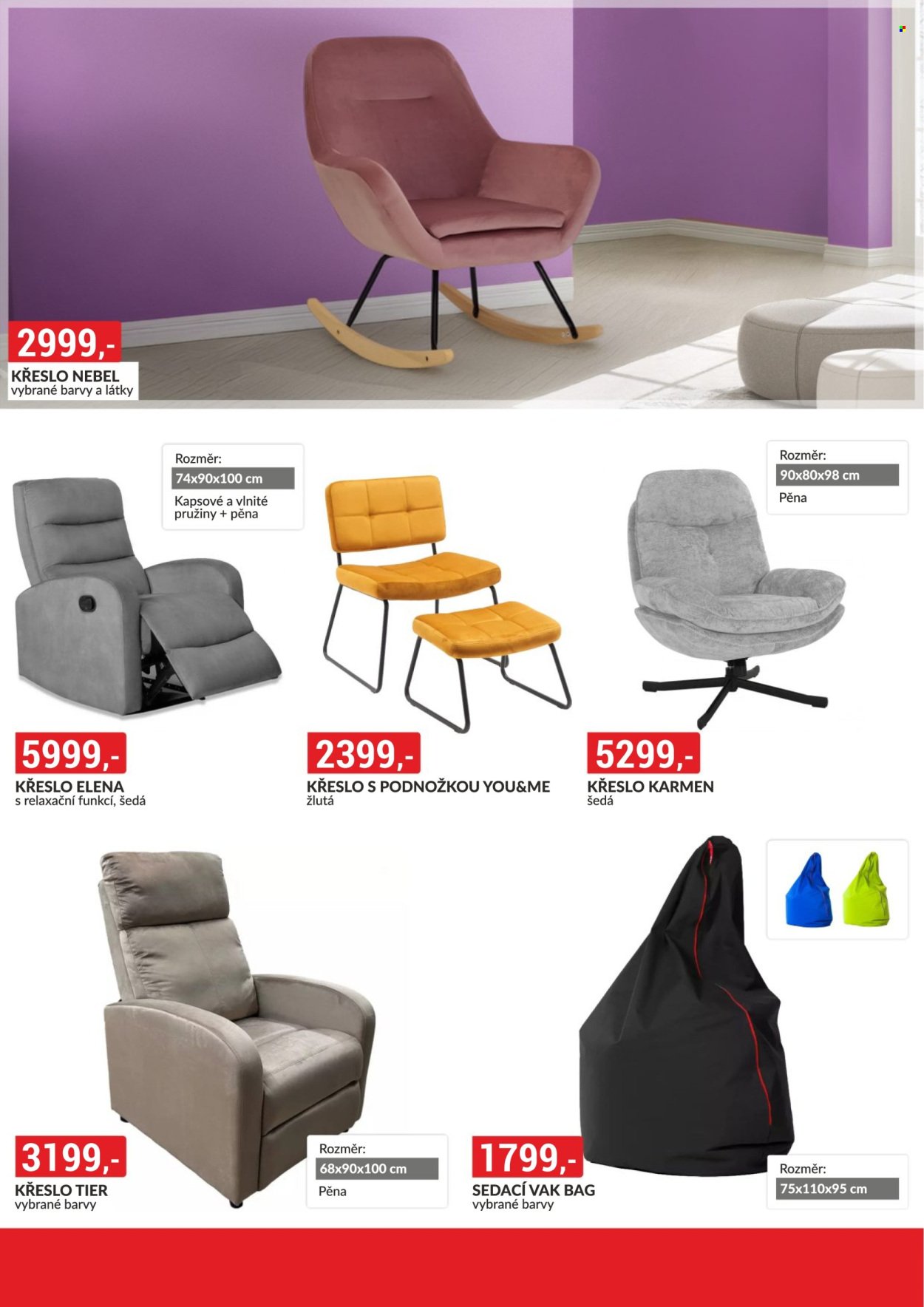 BAUMAX leták - Od středy 1.4.2026 (2026-04-01 - 2026-04-30)