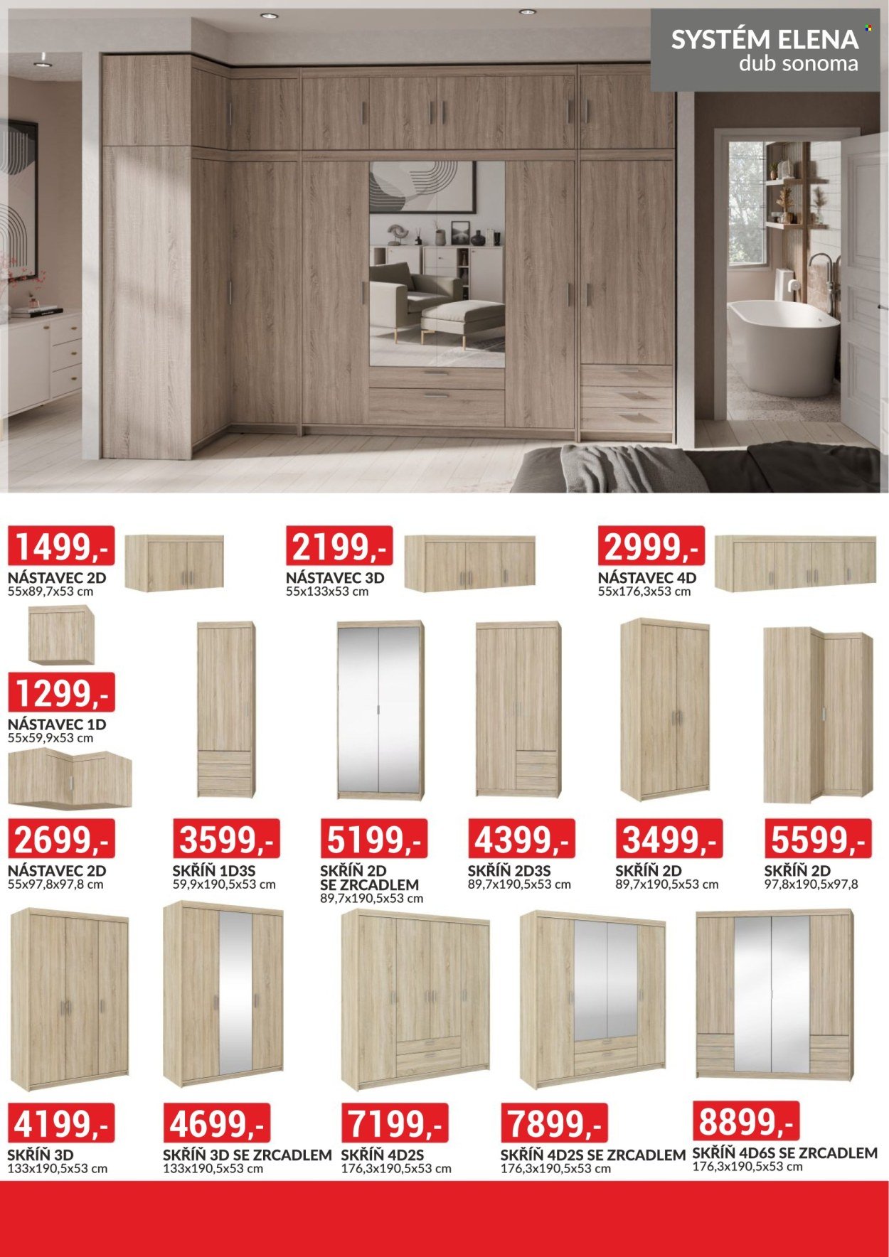 BAUMAX leták - Od středy 1.4.2026 (2026-04-01 - 2026-04-30)